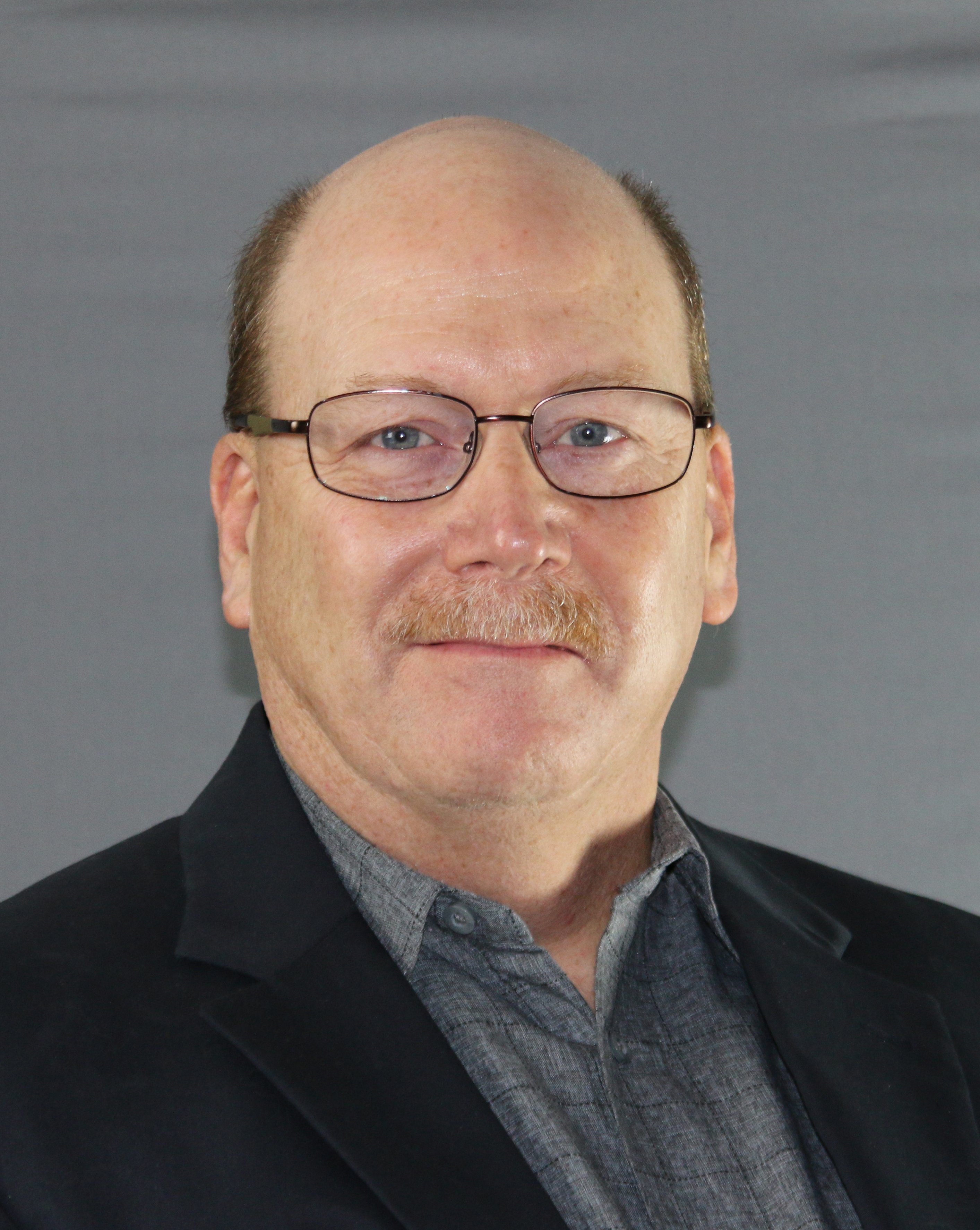 Barry Hutt